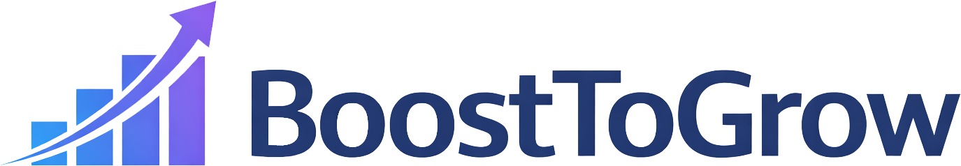 BoostToGrow